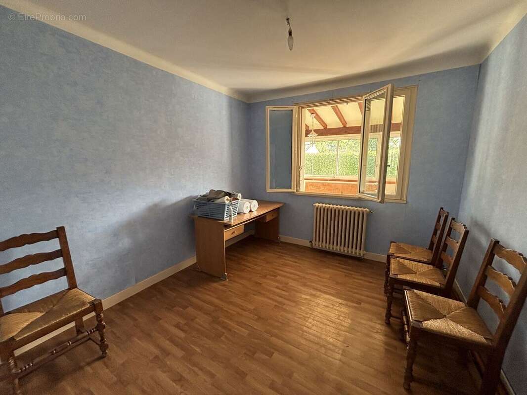 Maison à PLAISANCE-DU-TOUCH