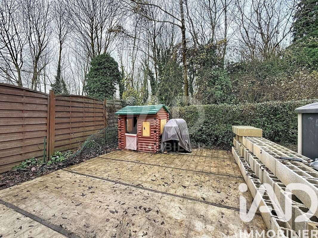 Photo 4 - Maison à PONTAULT-COMBAULT