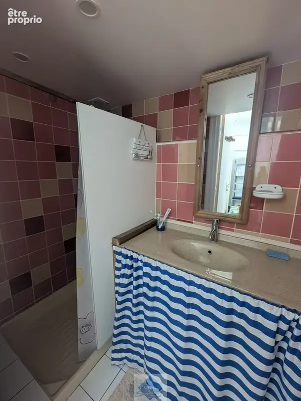 Maison de pêcheur à 100 m de la mer et des commerces - photo 3