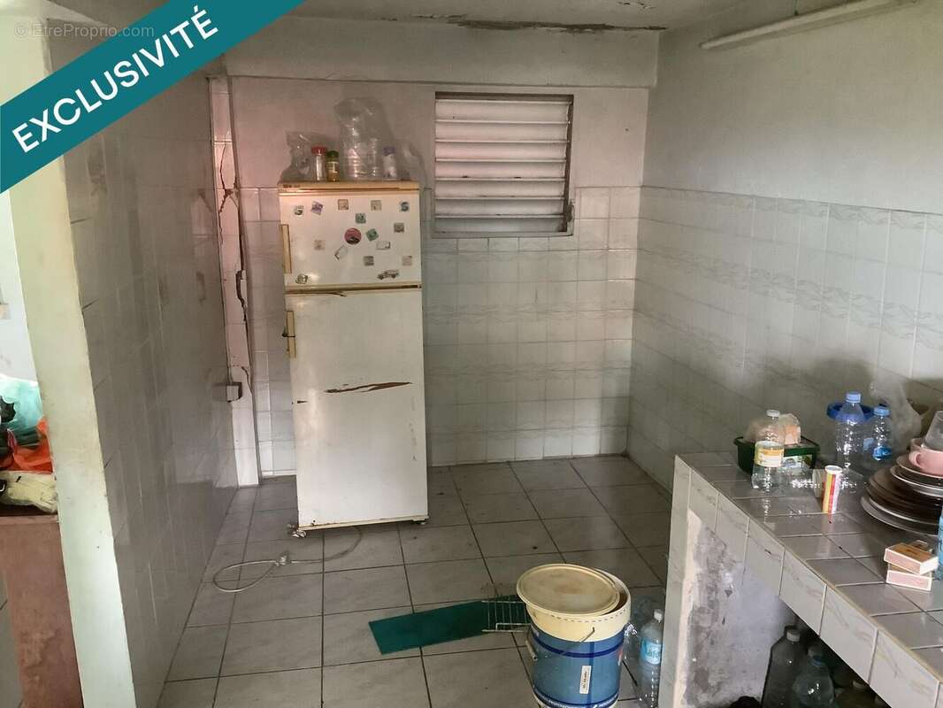 Photo 3 - Maison à FORT-DE-FRANCE