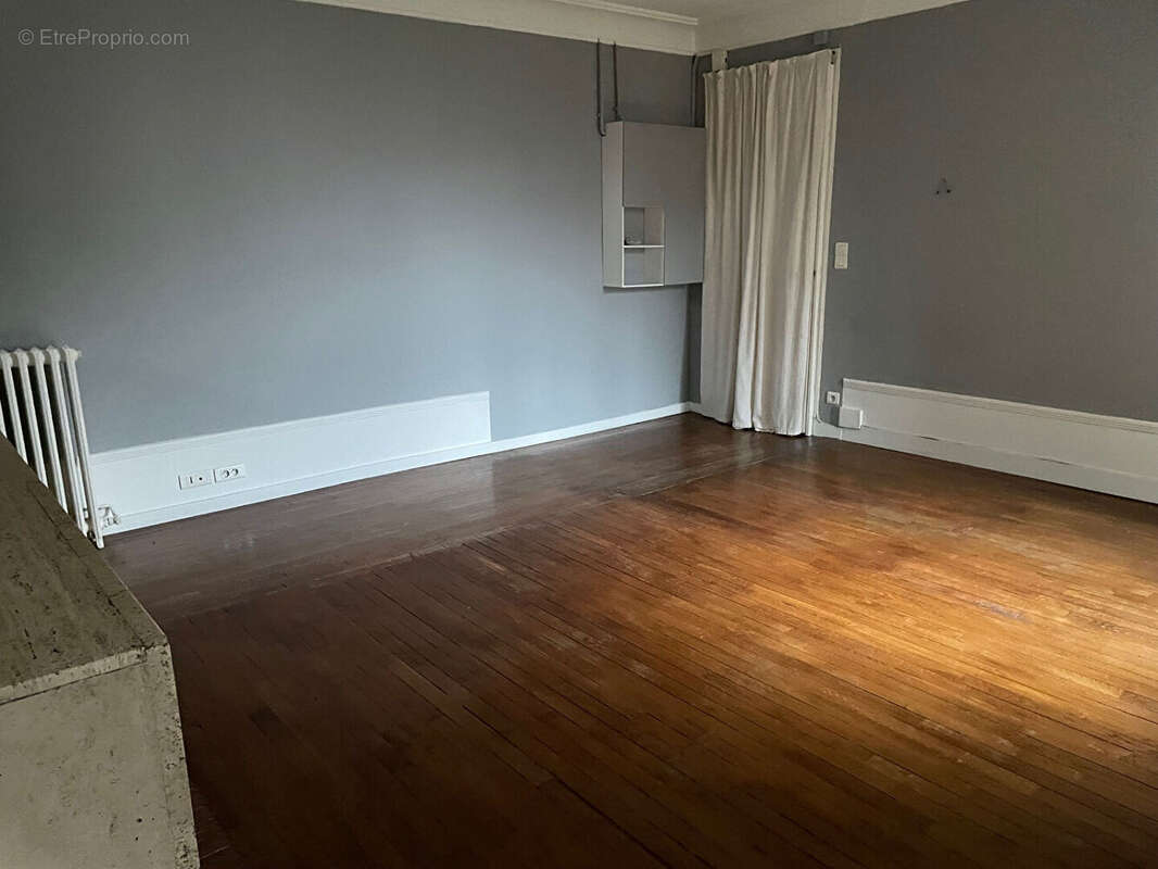 Appartement à CLAMART