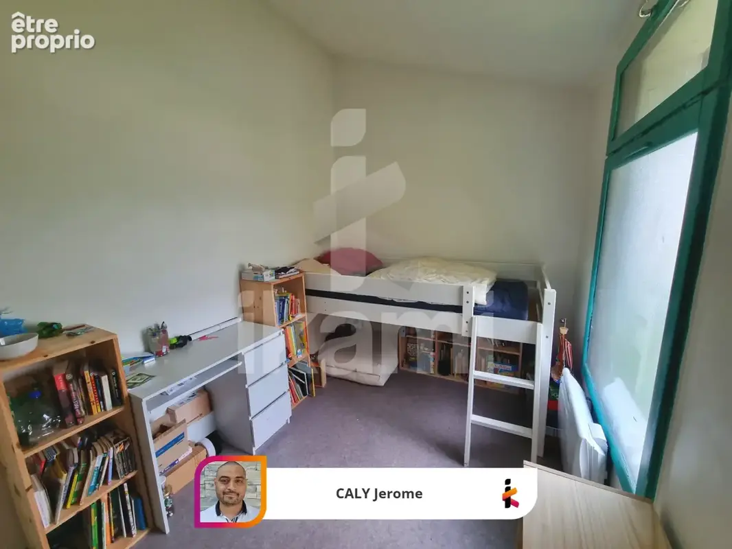 Appartement 51 m2 - photo 5