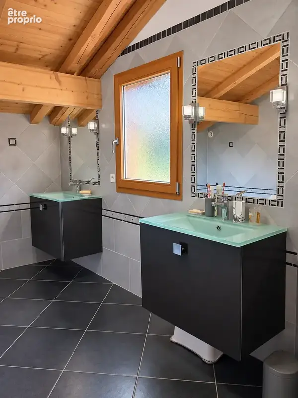 LaRoche sur Foron, maison 6 pièces à vendre - photo 15