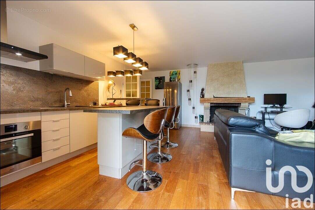 Photo 6 - Appartement à PEGOMAS