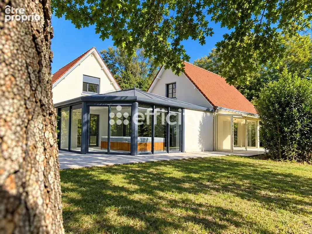 Maison à VEIGNE