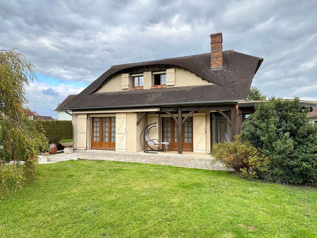 Maison 120 m² à Vernon  - photo 2
