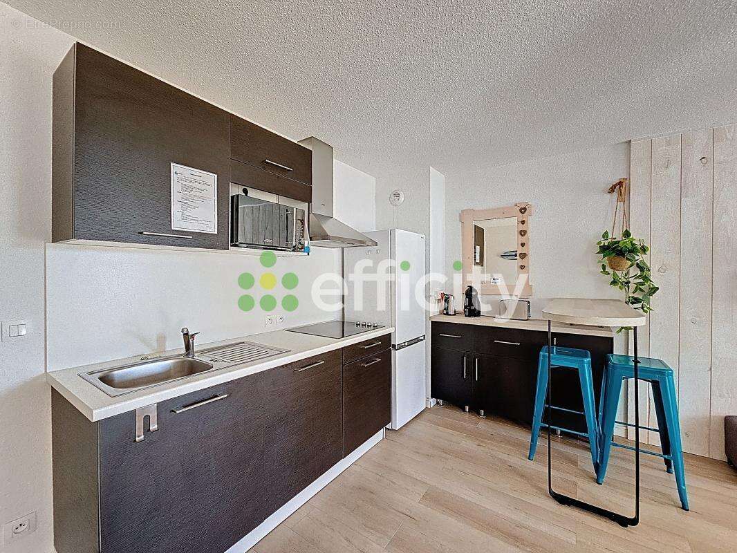 Appartement à MIMIZAN