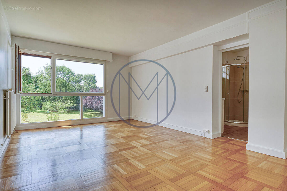 Appartement à VIROFLAY