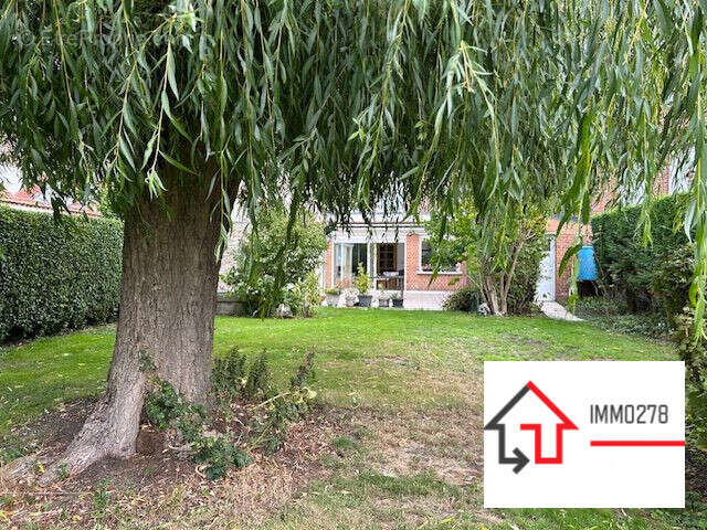 Maison à STEENVOORDE