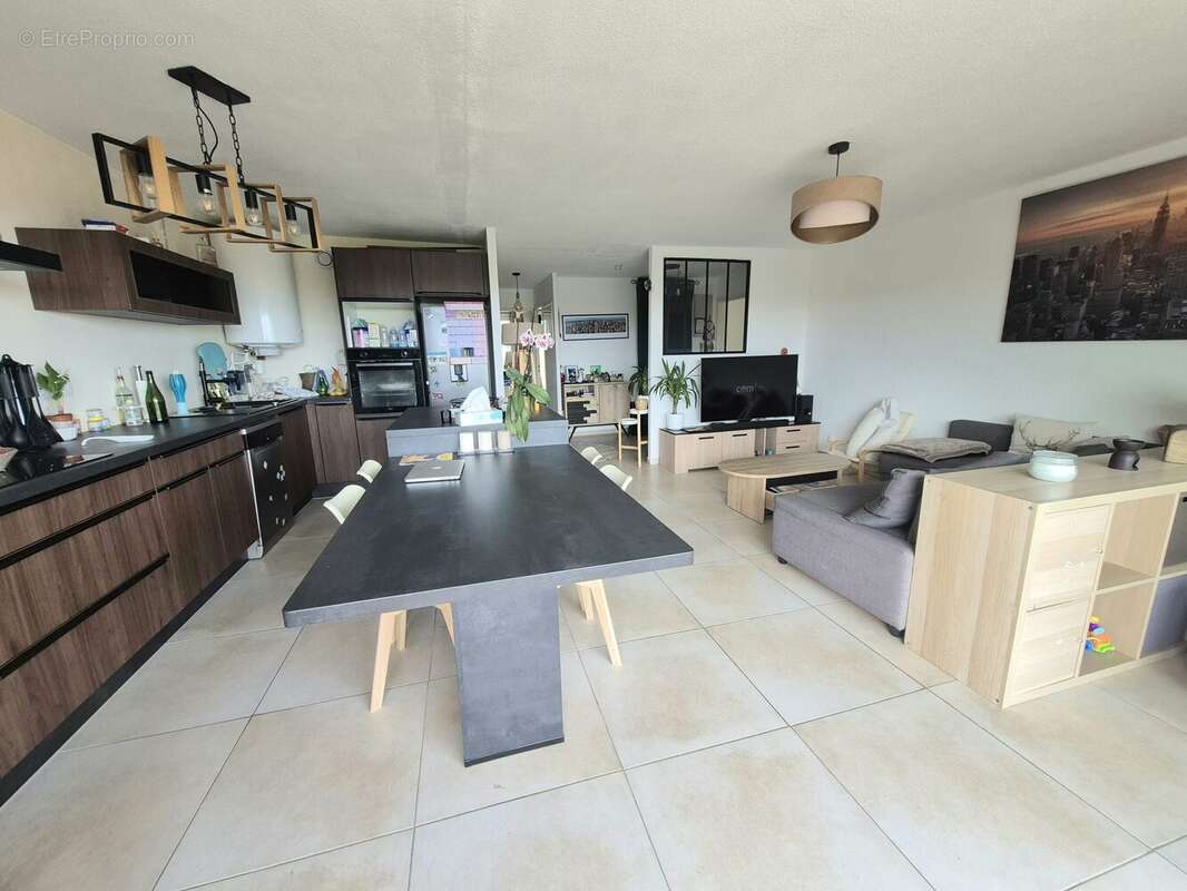 Appartement à LA SEYNE-SUR-MER