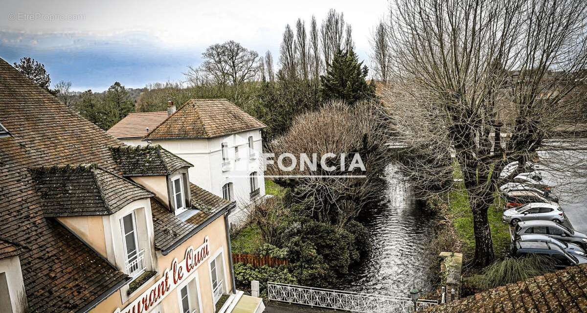 Appartement à CORBIE