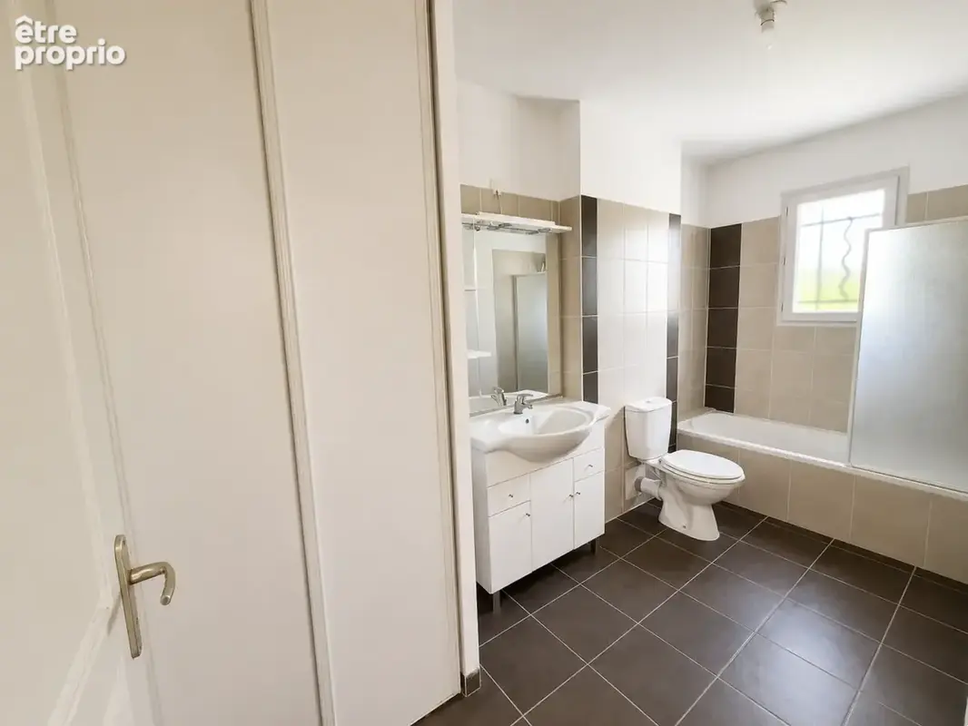 VILLA T4 à deux pas du centre - photo 6