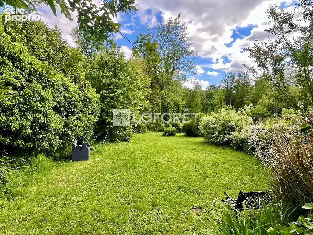 Maison proche Clermont 5 pièce(s) 151.68 m2 - photo 3