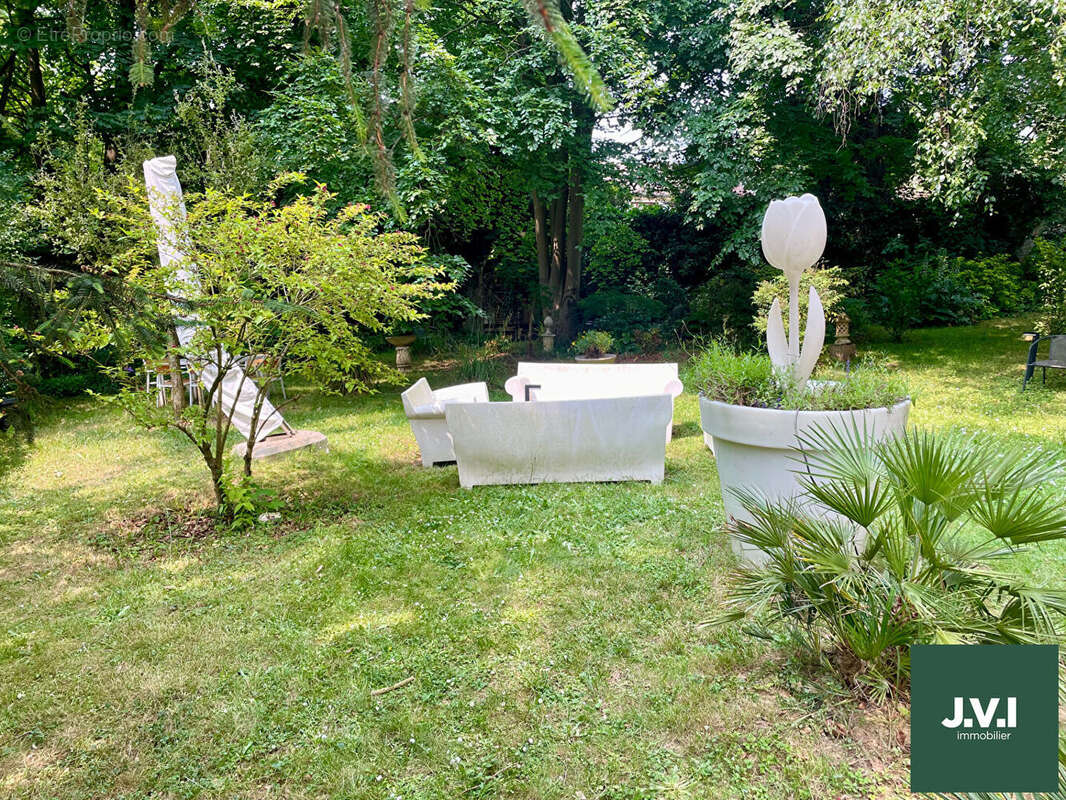 Appartement à MONTMORENCY