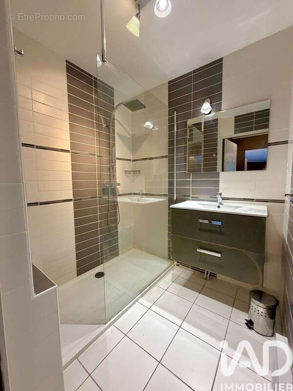 Photo 7 - Appartement à POITIERS