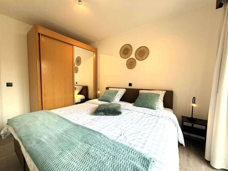 Appartement à NANTERRE