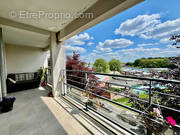 Appartement à CERGY