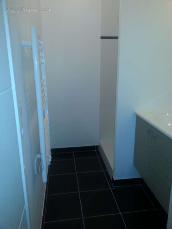 Appartement à SAINT-DENIS