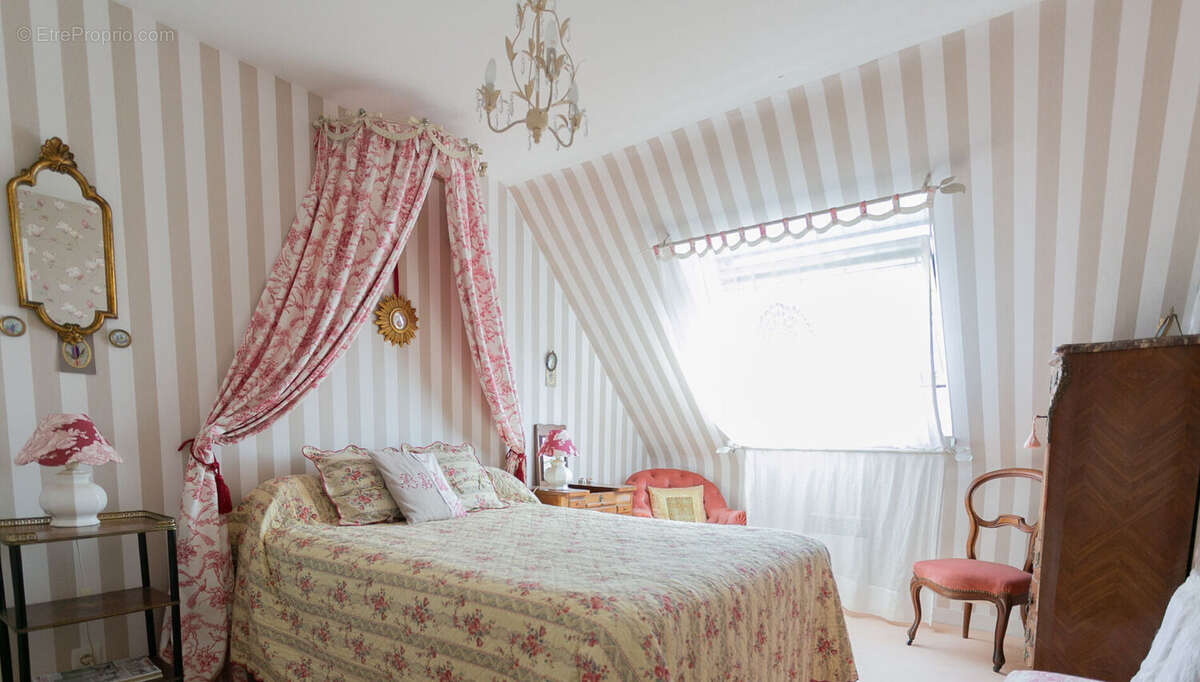 Maison à NEVEZ
