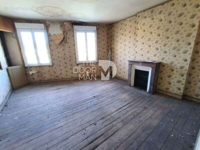 Appartement à MAYENNE