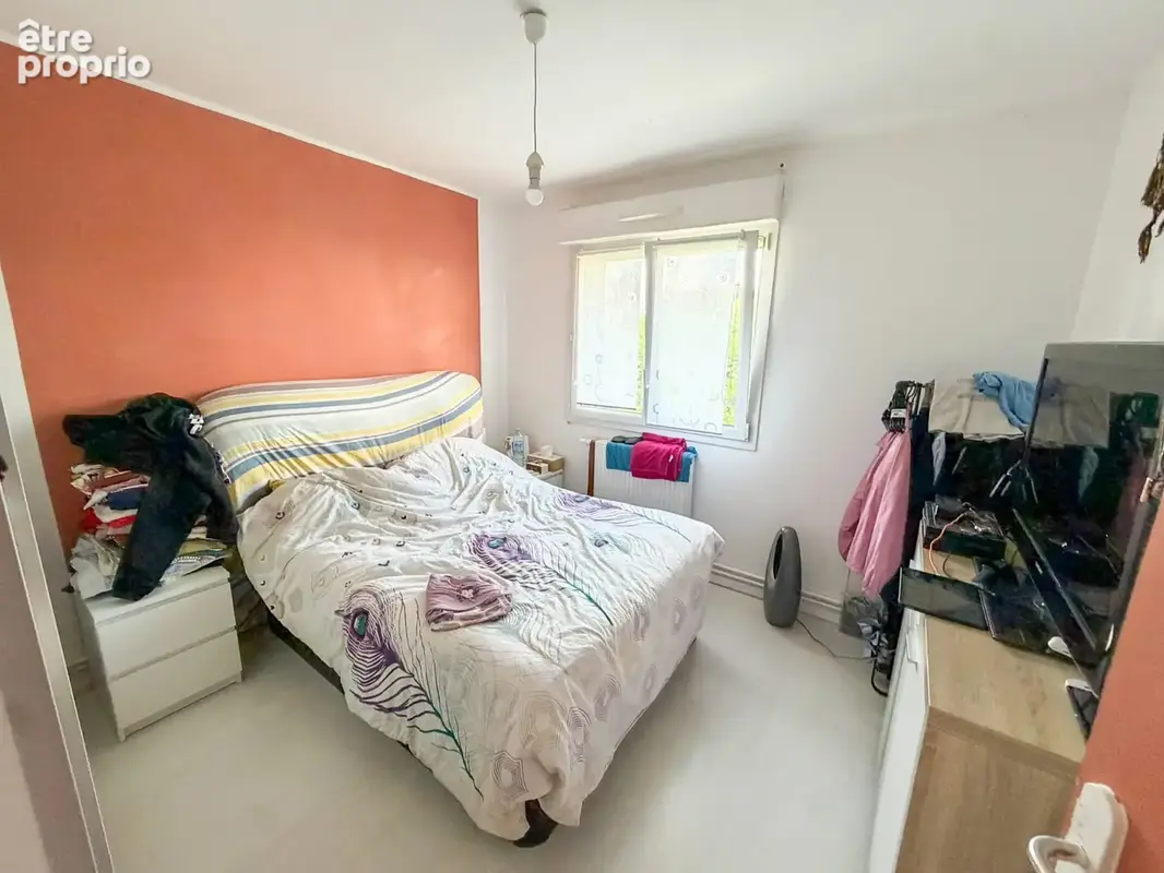 Maison 4 pièces 90 m² à vendre à Wattrelos (59150) - photo 8