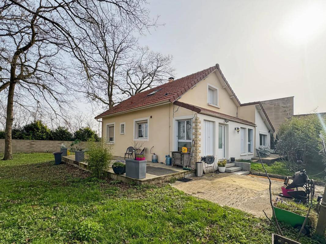 Maison à LAIGNEVILLE