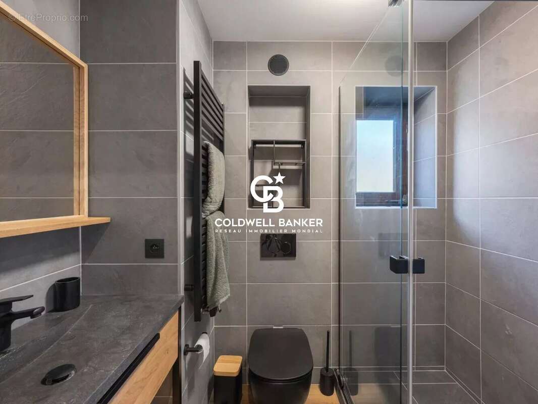 Appartement à MEGEVE