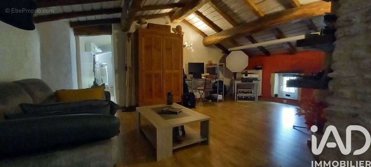 Photo 9 - Maison à CARTELEGUE