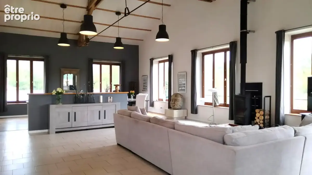 OPEN PLAN