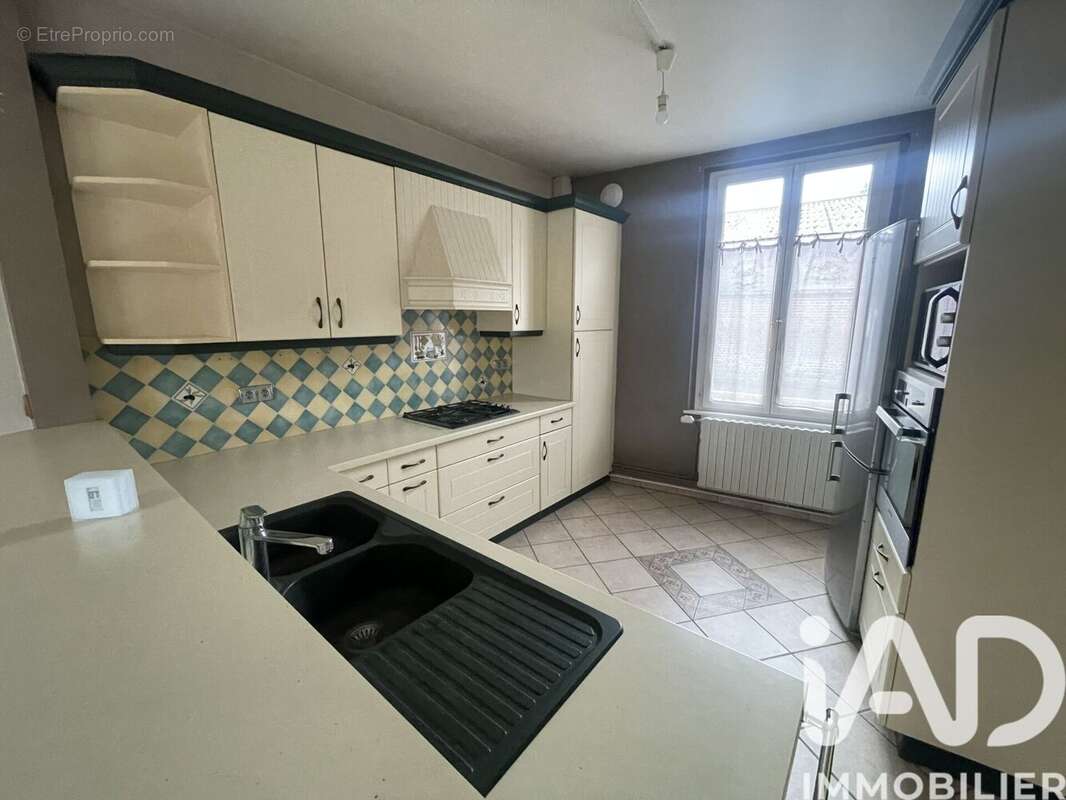 Photo 9 - Maison à NEUILLY-EN-THELLE