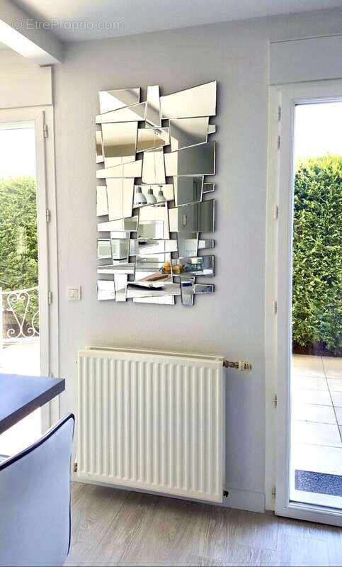Appartement 55 m² à Bordeaux  - photo 4