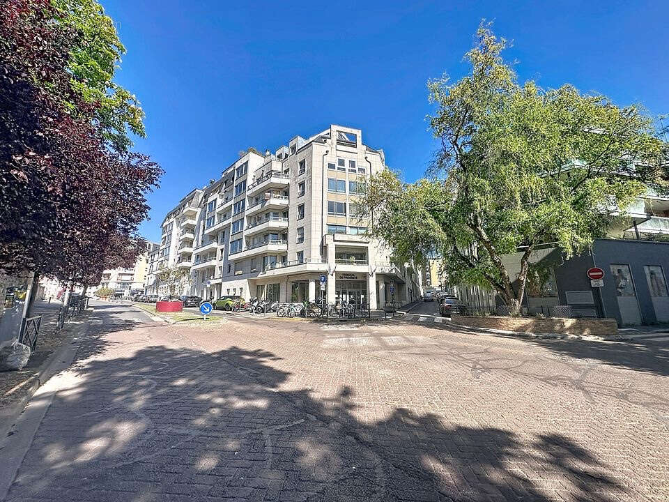 Appartement à NOGENT-SUR-MARNE