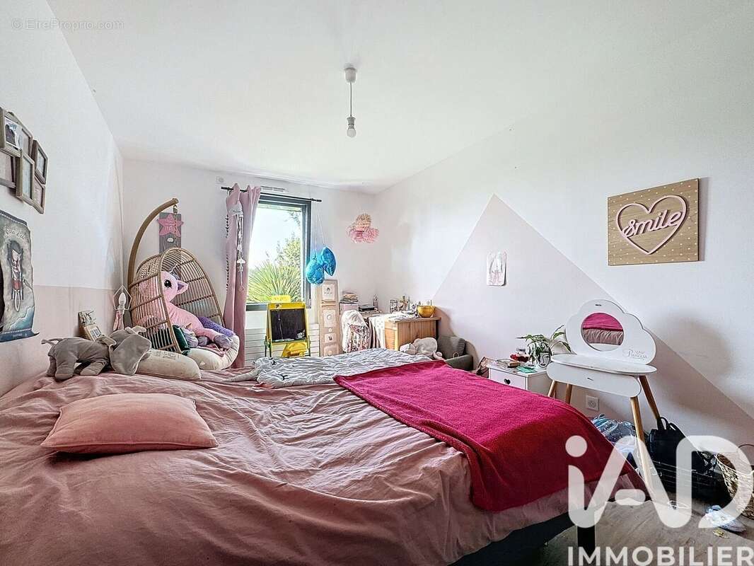 Photo 4 - Maison à PLESDER