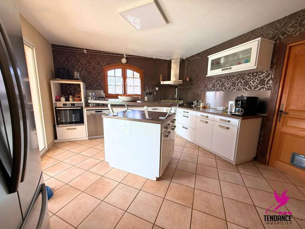 Maison à CORNEBARRIEU