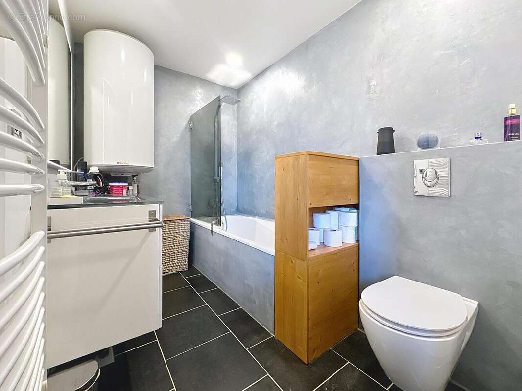 Photo 7 - Appartement à DEMI-QUARTIER