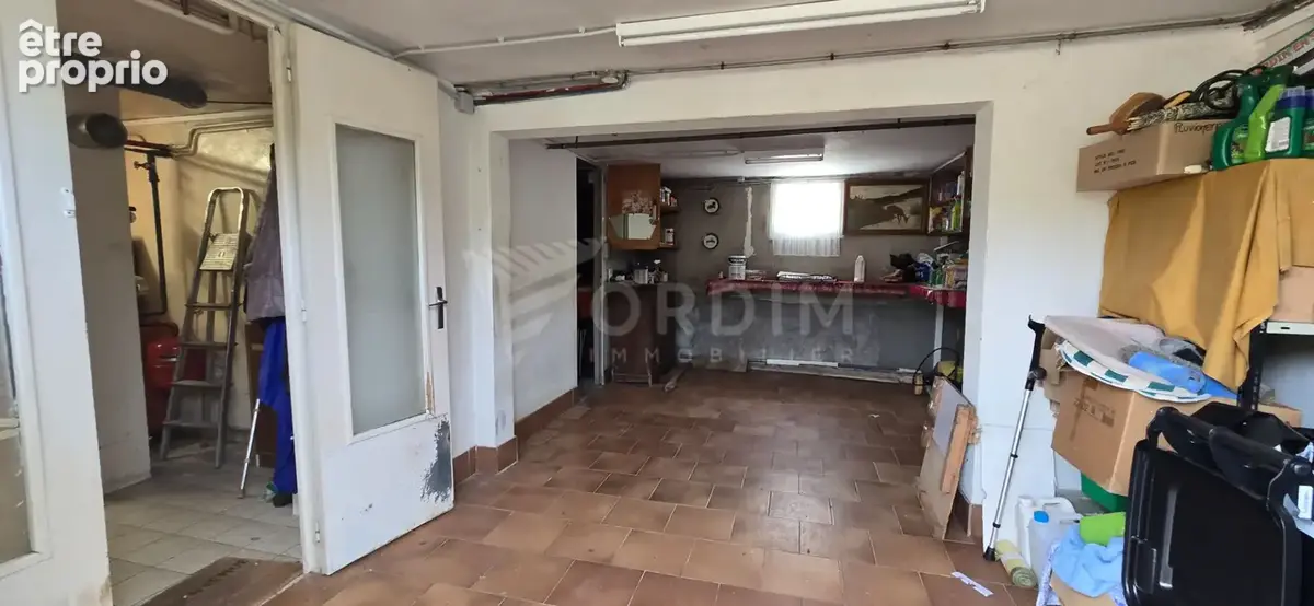 Maison Cosne Cours Sur Loire - photo 14