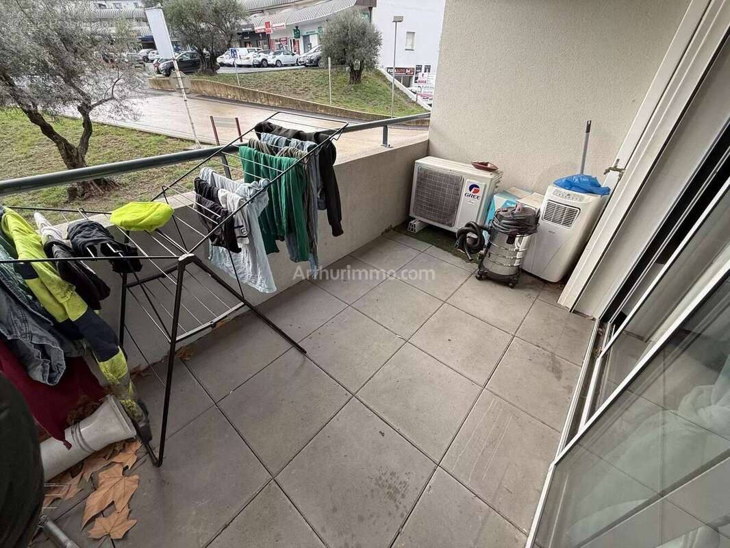 Appartement à CLERMONT-L'HERAULT