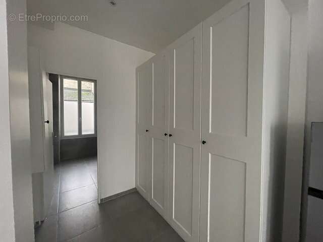 Appartement à MAISONS-ALFORT