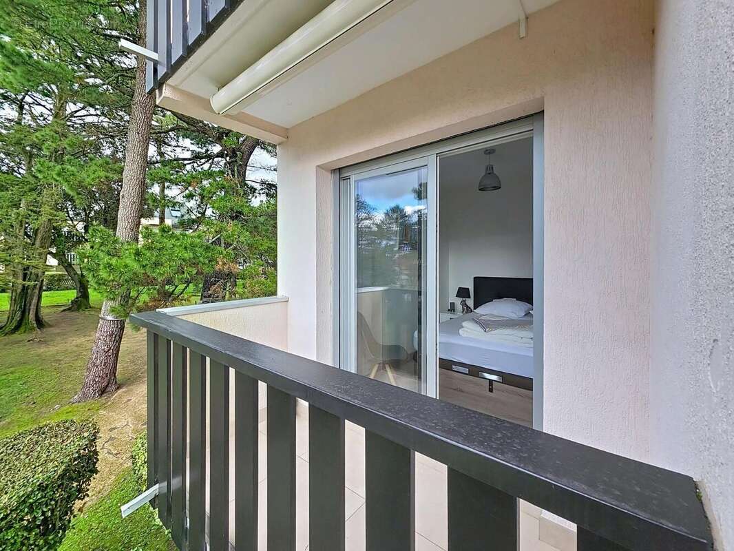Appartement 30 m² à La Baule-Escoublac  - photo 3
