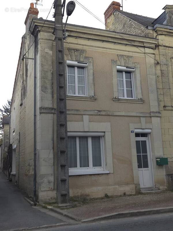 Maison à LOUDUN