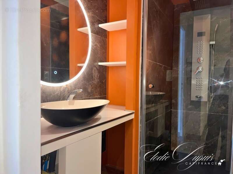 Appartement à MODANE