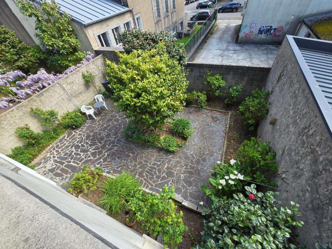 Appartement à BREST