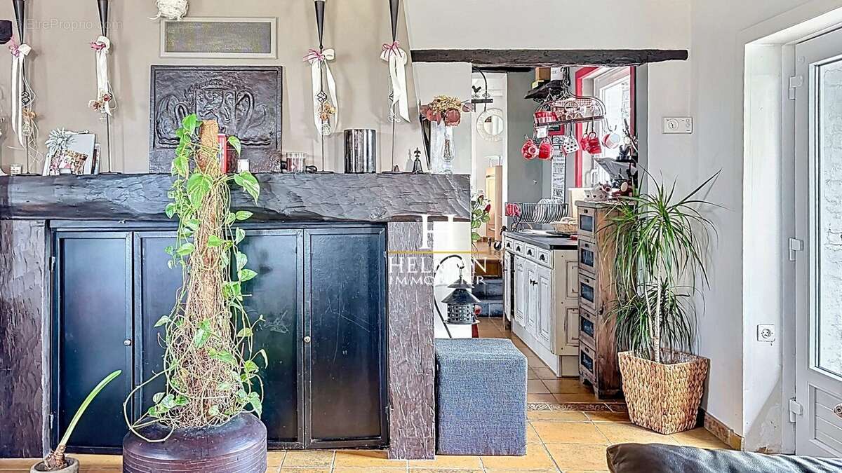 Maison à RENESCURE
