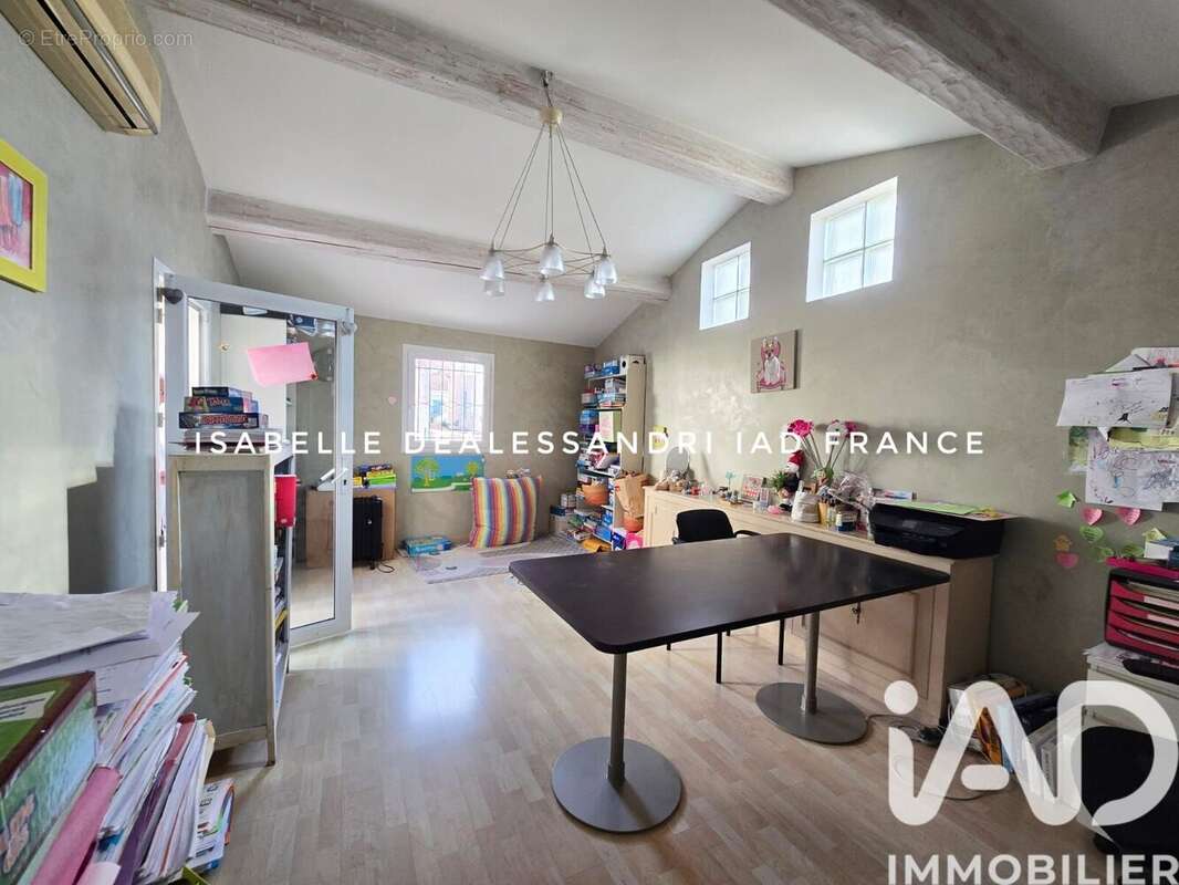 Photo 3 - Appartement à LA SEYNE-SUR-MER