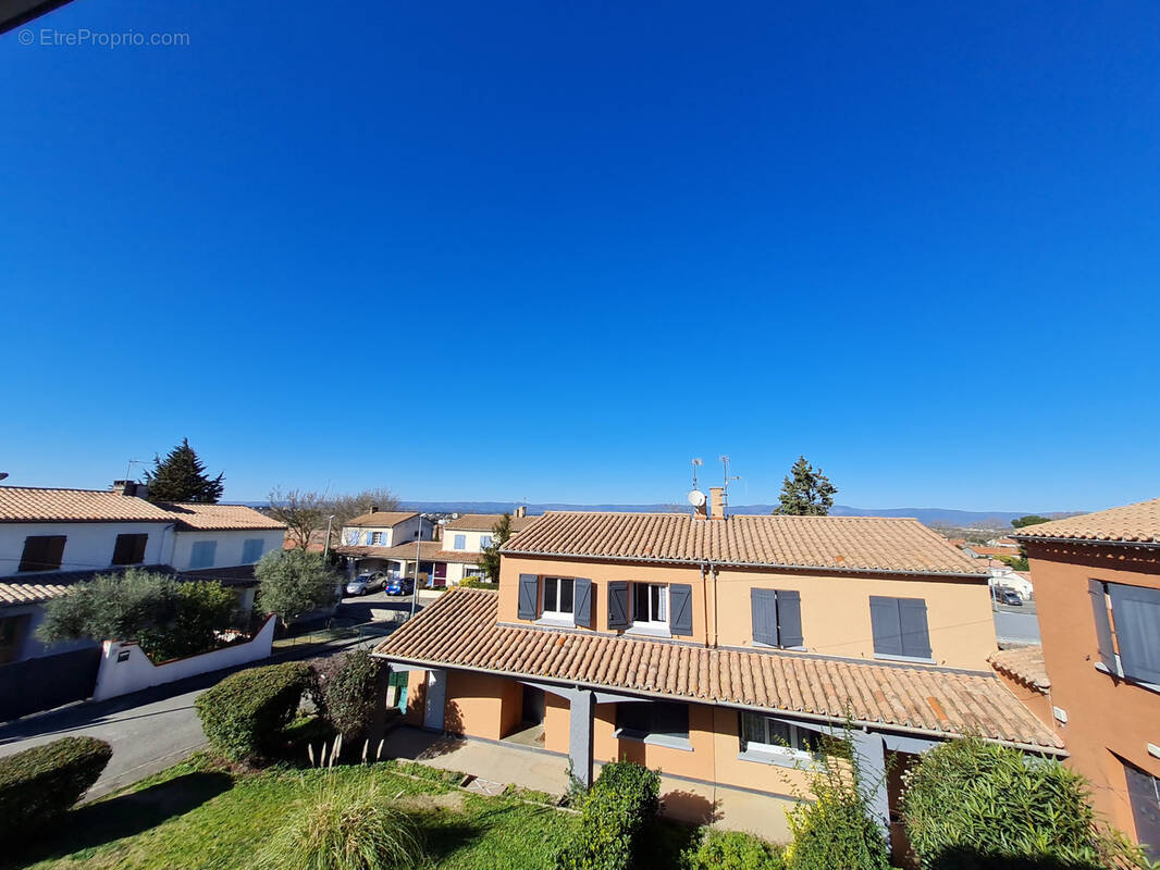 Maison à CARCASSONNE