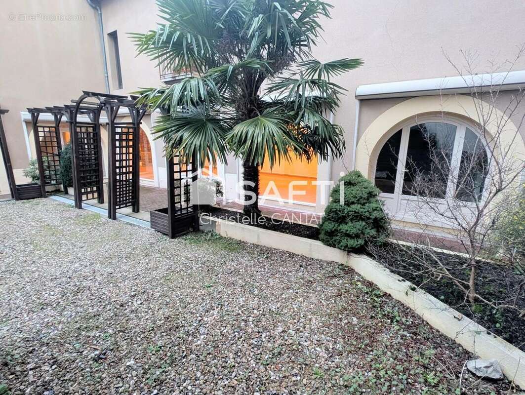 Photo 3 - Appartement à MONTLUCON