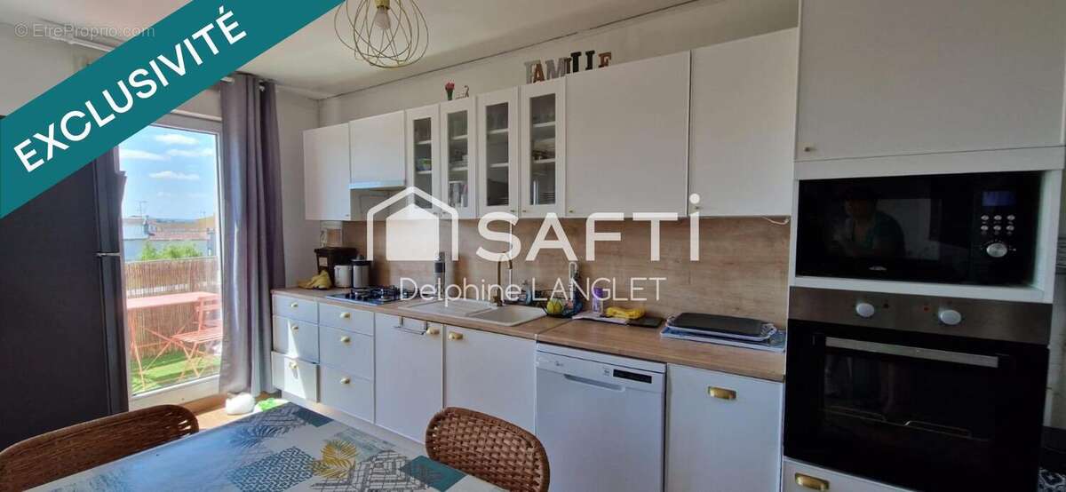 Photo 6 - Appartement à REIMS