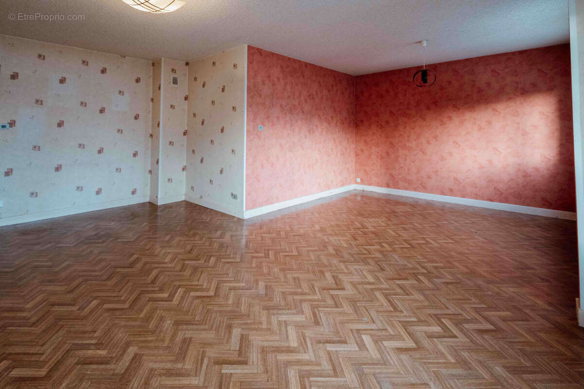 Appartement à PONTARLIER