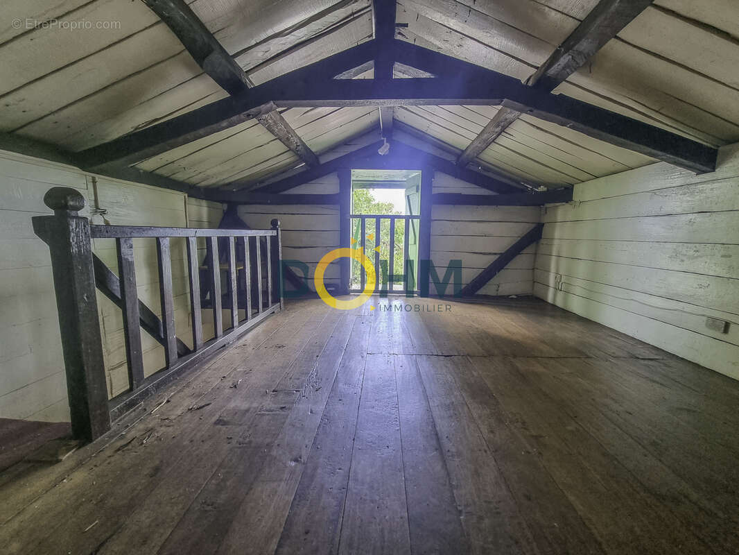Maison à LE TAMPON