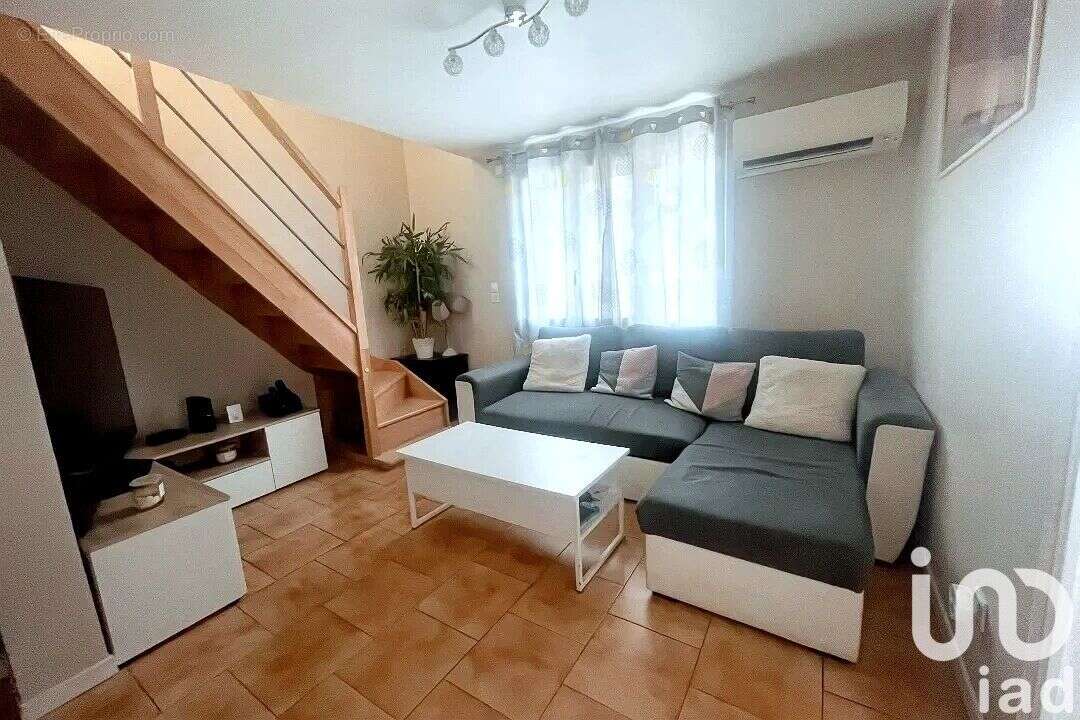 Photo 3 - Maison à CHEVILLY-LARUE